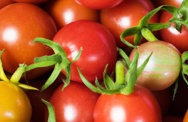 旨味満点！贅沢なミニトマトを農家直送の通販でお取り寄せ